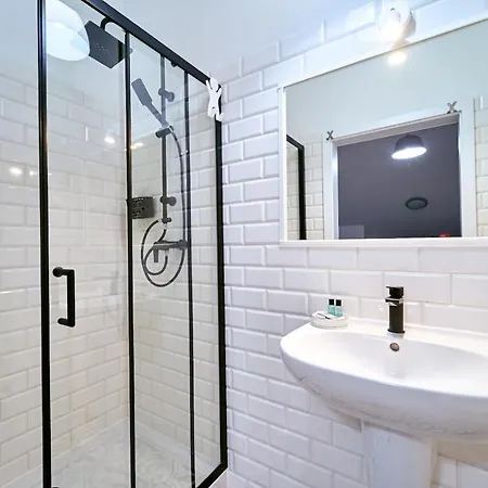 Laguna 59 Z Klimatyzacja * Polanica-Zdrój