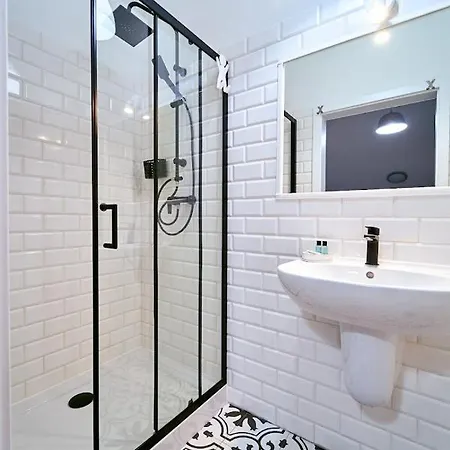 Laguna 59 Z Klimatyzacja Appartement Polanica-Zdrój