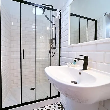 Laguna 59 Z Klimatyzacja Lejlighed *