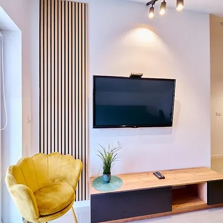 Laguna 59 Z Klimatyzacja Polanica-Zdrój