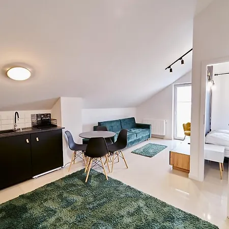 Lejlighed Laguna 59 Z Klimatyzacja