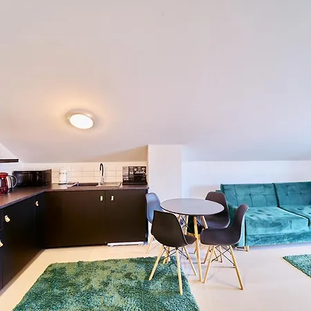 Laguna 59 Z Klimatyzacja *