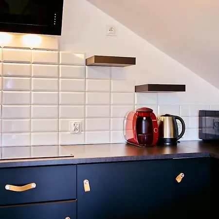 Laguna 59 Z Klimatyzacja *