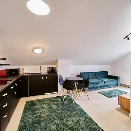 Apartamento Laguna 59 Z Klimatyzacja Polanica-Zdrój