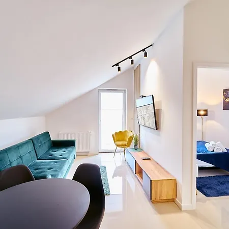 Laguna 59 Z Klimatyzacja