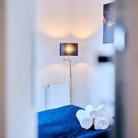 Apartamento Laguna 59 Z Klimatyzacja