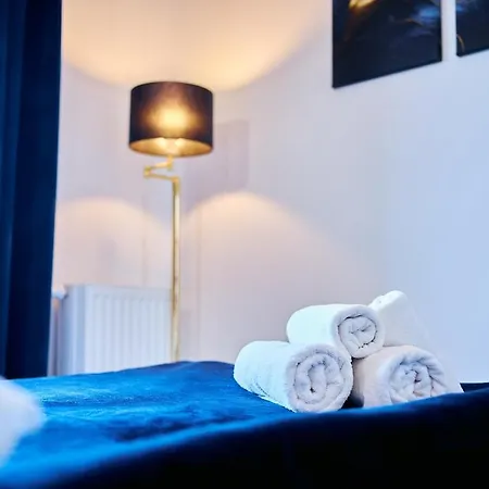 Laguna 59 Z Klimatyzacja *