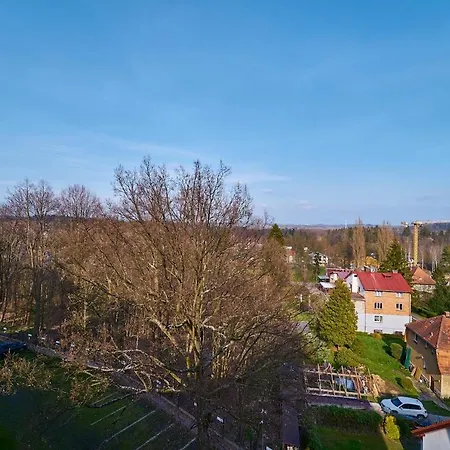 Lejlighed Laguna 59 Z Klimatyzacja