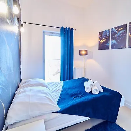 Laguna 59 Z Klimatyzacja