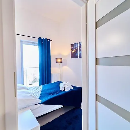 Laguna 59 Z Klimatyzacja *