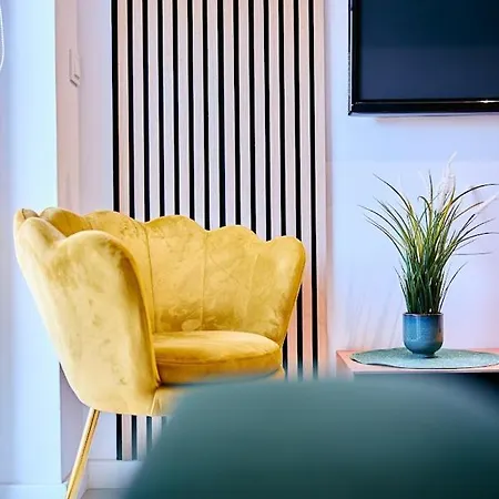 Laguna 59 Z Klimatyzacja Polanica-Zdrój