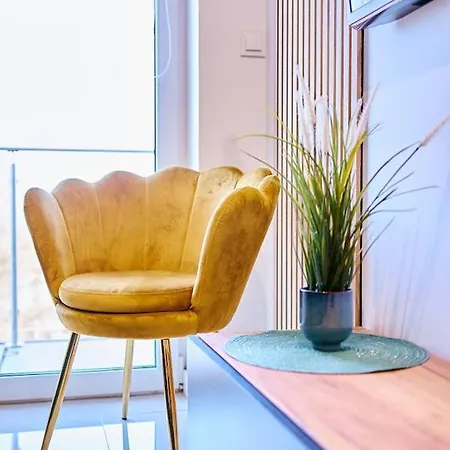 Laguna 59 Z Klimatyzacja Lejlighed *