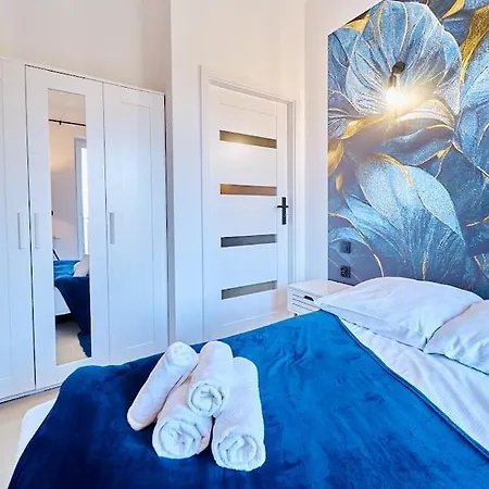 Apartamento Laguna 59 Z Klimatyzacja