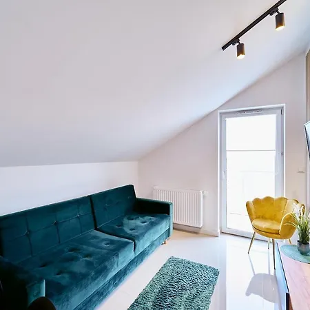 Laguna 59 Z Klimatyzacja ポラニツァ・ズドゥルイ