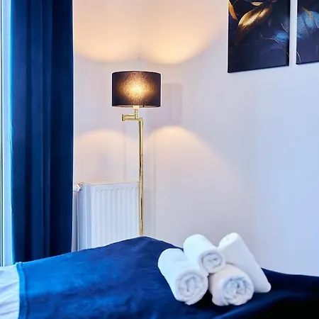 Laguna 59 Z Klimatyzacja * Polanica-Zdrój