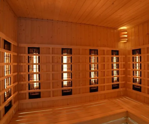 Laguna 59 Z Klimatyzacja Appartement *