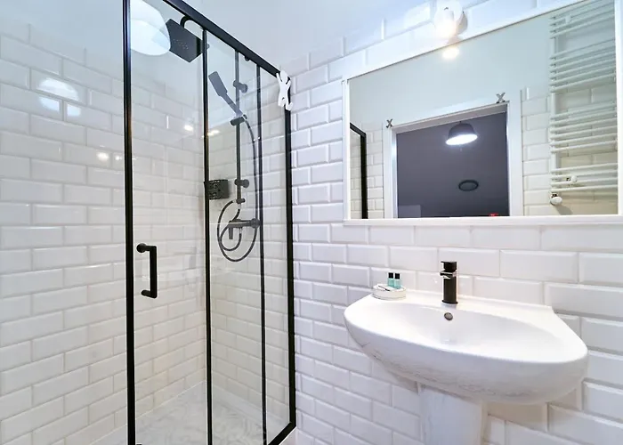 Laguna 59 Z Klimatyzacja * Polanica-Zdrój