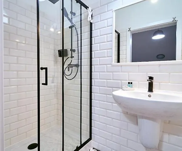 Laguna 59 Z Klimatyzacja Appartement Polanica-Zdrój