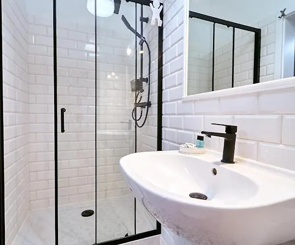 Laguna 59 Z Klimatyzacja Appartement *