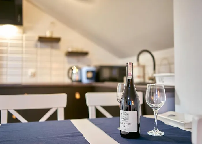 Laguna 59 Z Klimatyzacja *