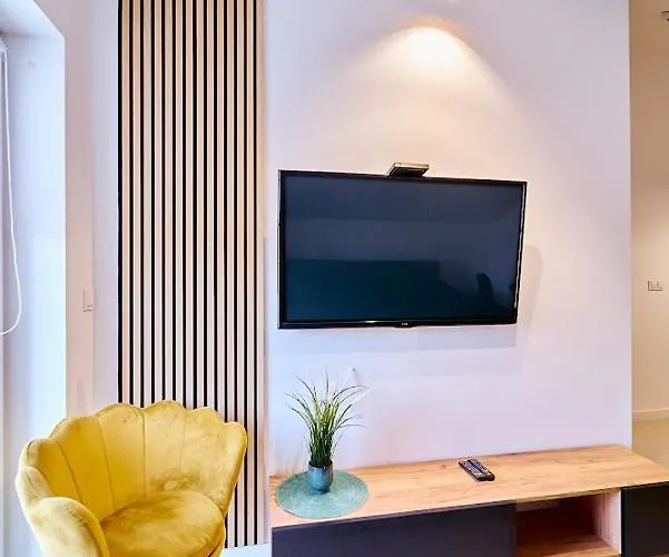 Laguna 59 Z Klimatyzacja Polanica-Zdrój