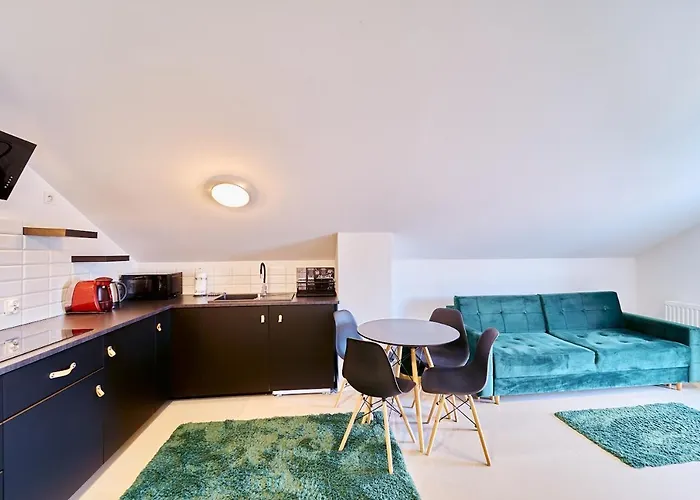 Laguna 59 Z Klimatyzacja *