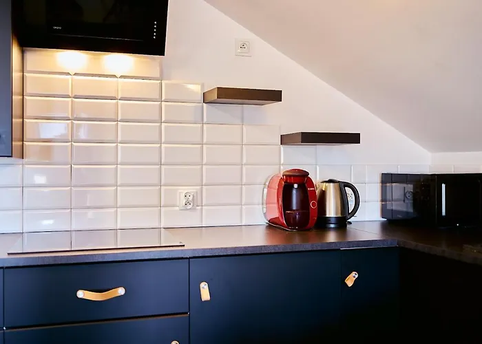 Laguna 59 Z Klimatyzacja *