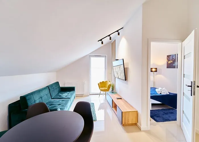 Laguna 59 Z Klimatyzacja