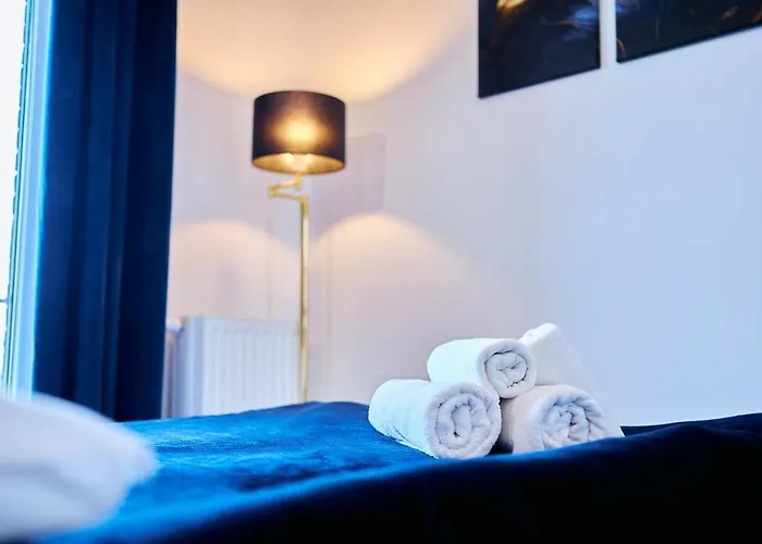 Laguna 59 Z Klimatyzacja *