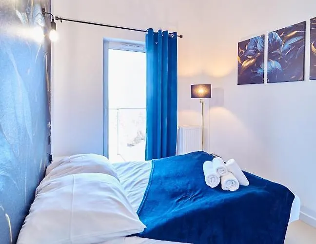 Laguna 59 Z Klimatyzacja