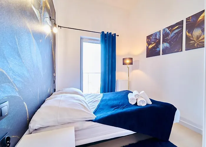 Laguna 59 Z Klimatyzacja Polanica-Zdrój