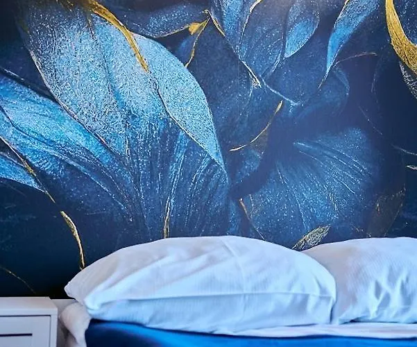 Laguna 59 Z Klimatyzacja