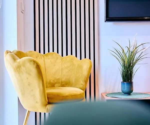 Laguna 59 Z Klimatyzacja Polanica-Zdrój