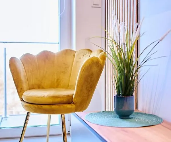 Laguna 59 Z Klimatyzacja Appartement *