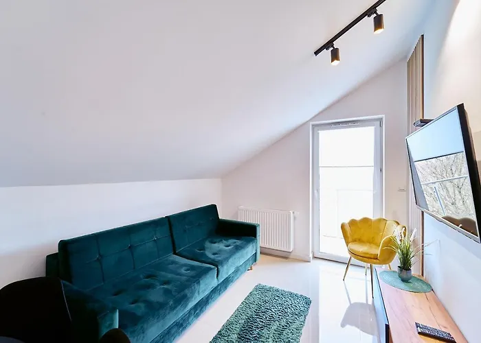 Laguna 59 Z Klimatyzacja Polanica-Zdrój