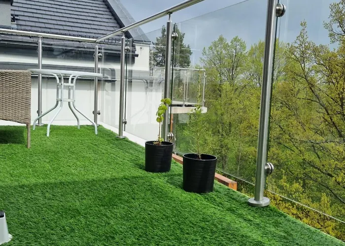 Laguna 59 Z Klimatyzacja Appartement